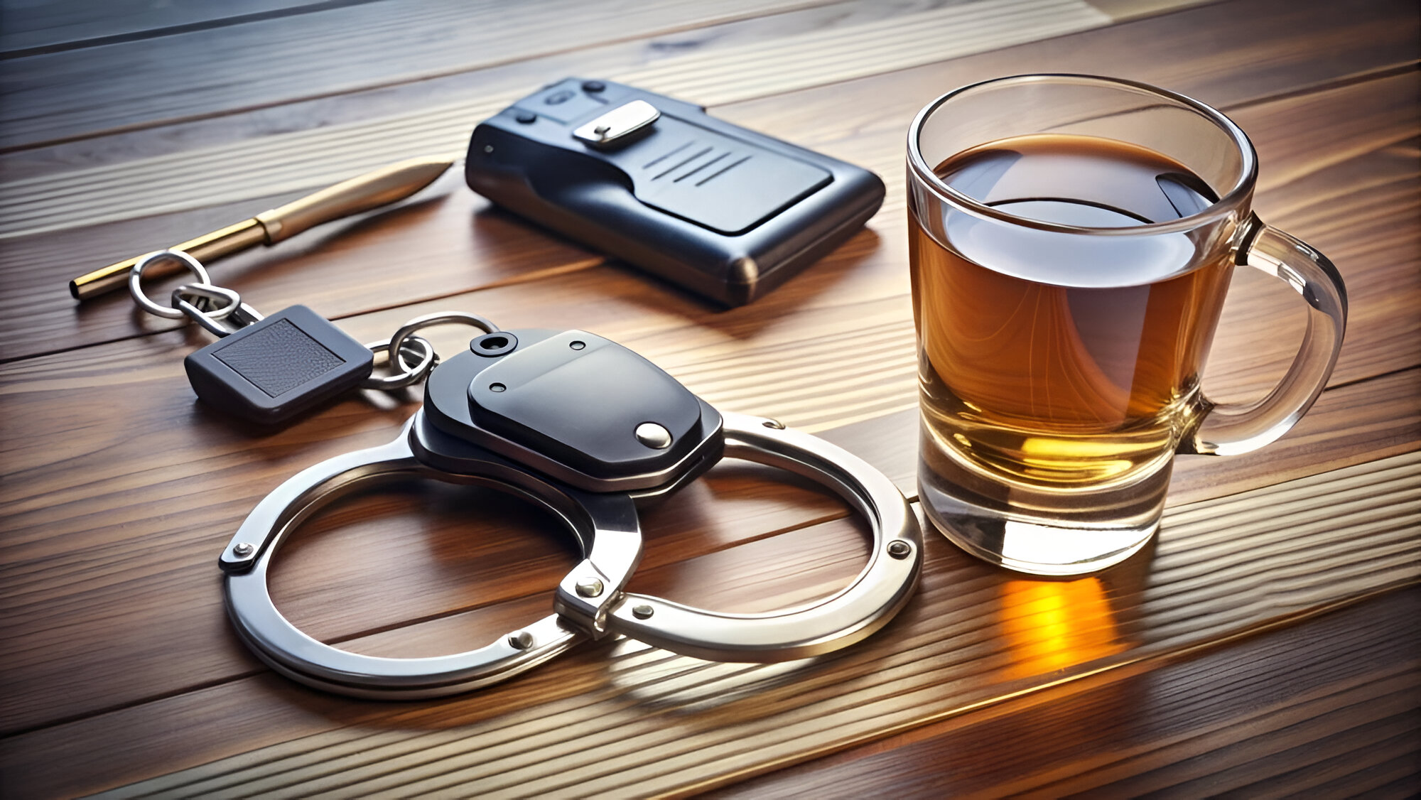 Tips on Avoiding a PA DUI Arrest & Conviction