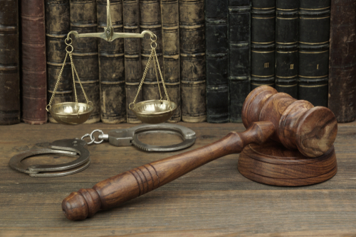 Upper dublin criminal defense lawyer