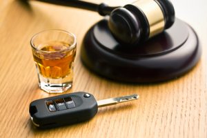 Is There Any Difference Between a ‘No Contest’ Vs. ‘Guilty’ Plea in a DUI Case in Pennsylvania?