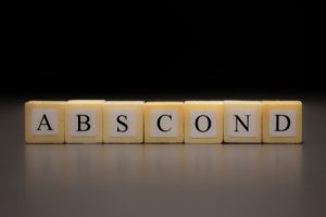 What Is Absconding?