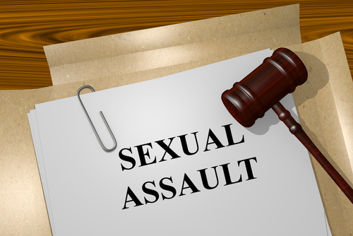 Norristown Sexual Assault Lawyer