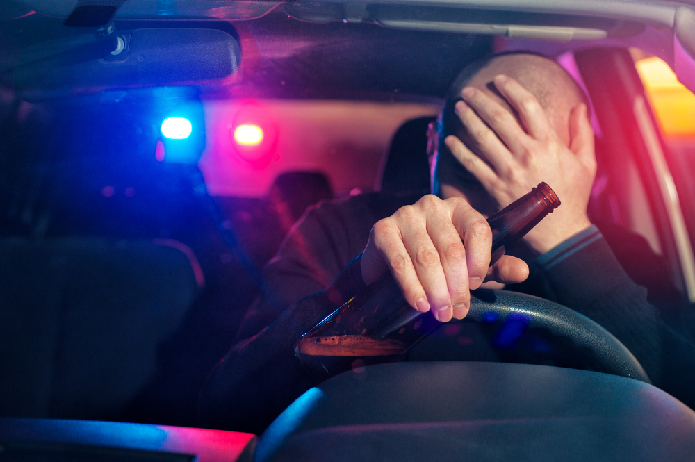 Norristown DUI Lawyer