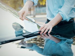 Lansdale Lawyer for Traffic Tickets & Moving Violations