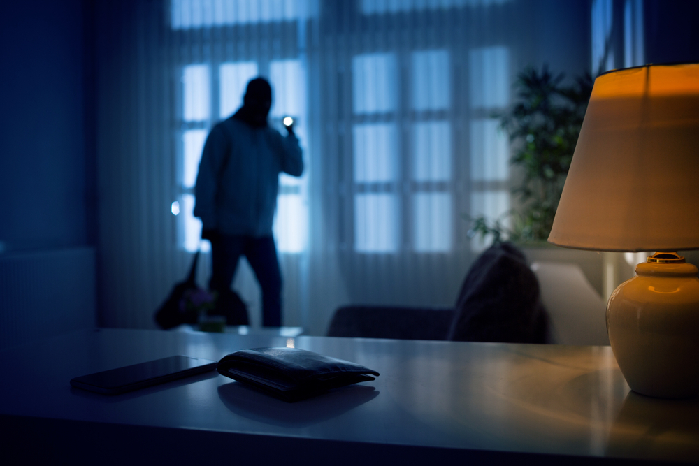 Berks County Theft Crimes Lawyer