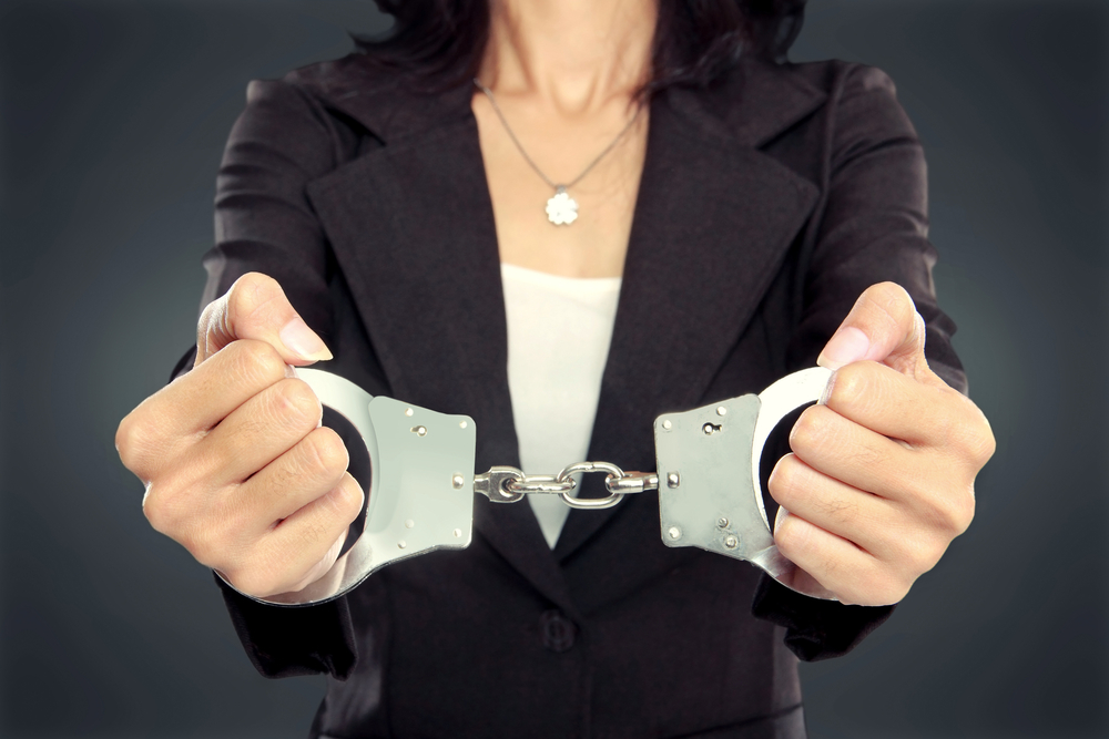 Delaware County White Collar Crimes Lawyer