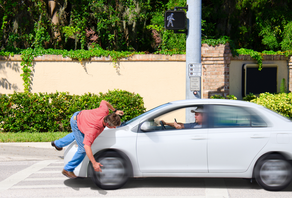 Montgomery County Hit-and-Run Accident Lawyer