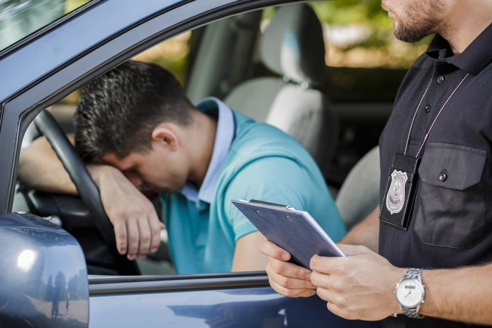 Reading Speeding Ticket Lawyer