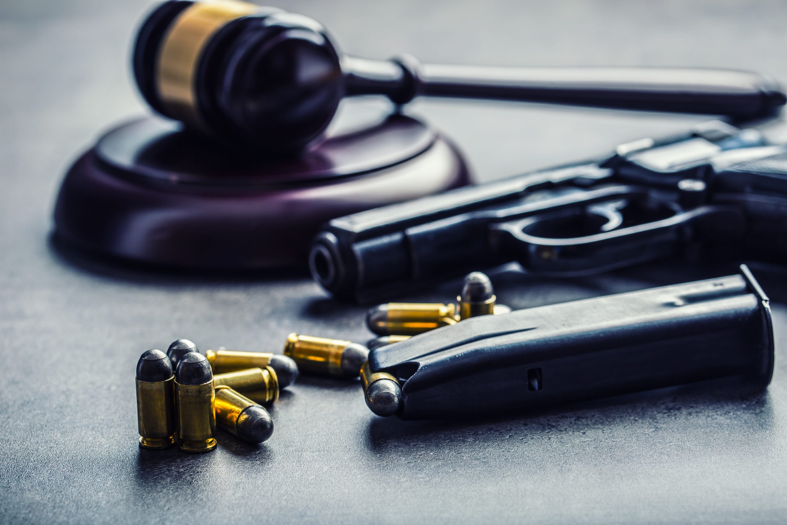 Delaware County Gun Lawyer