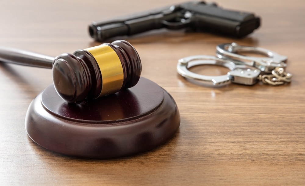 Berks County, PA Gun Crime Lawyer