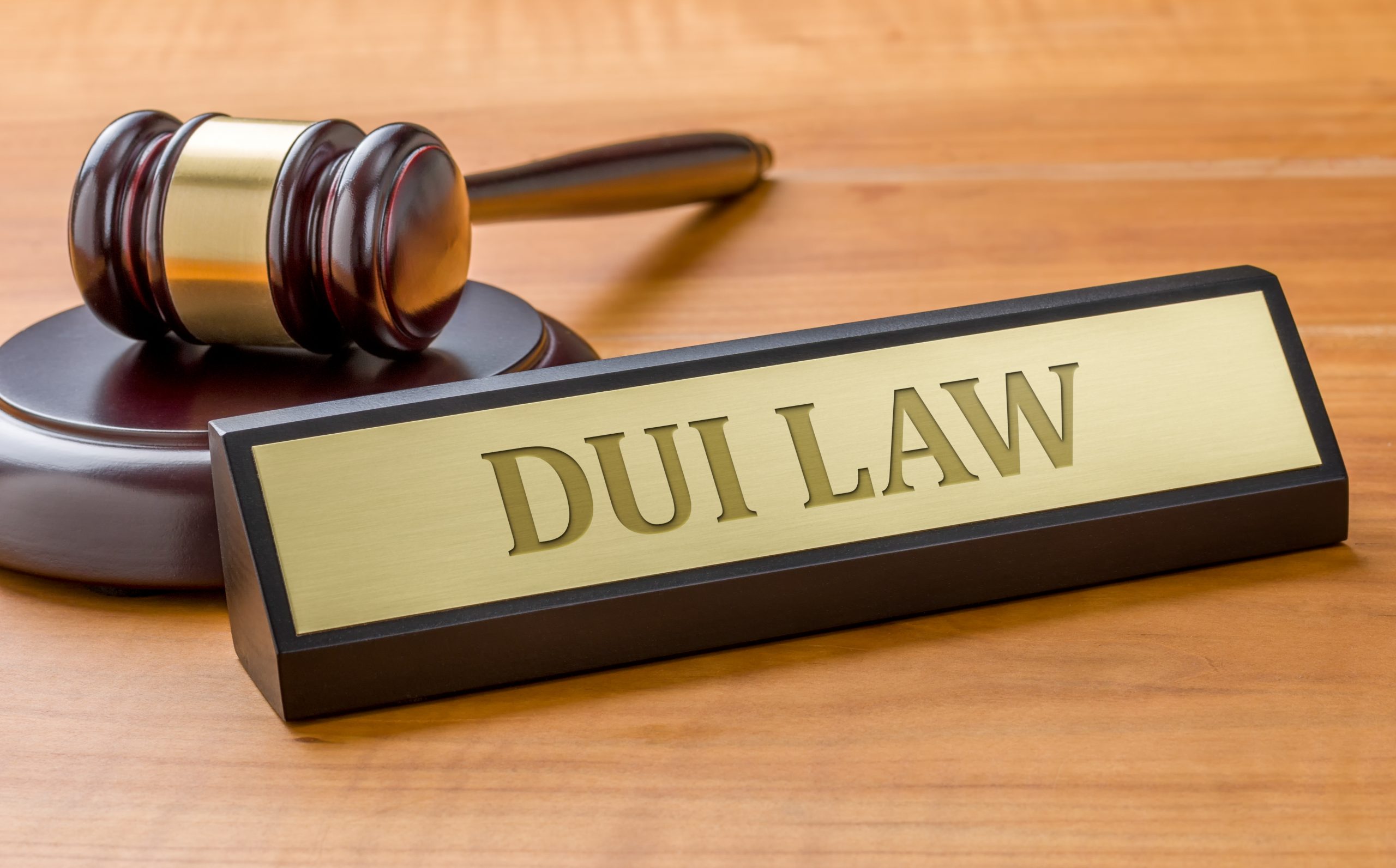 Can a DUI Affect Buying a House?