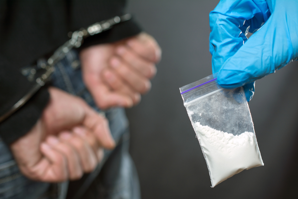 Lower Providence, PA Drug Crimes Lawyer