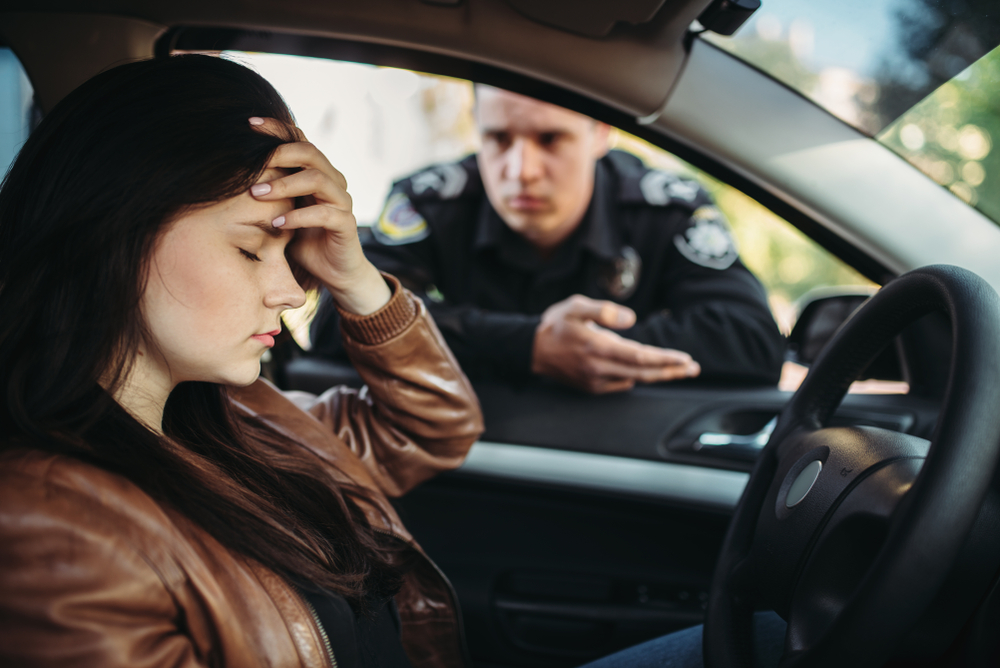 Upper Merion Traffic Crimes Lawyer