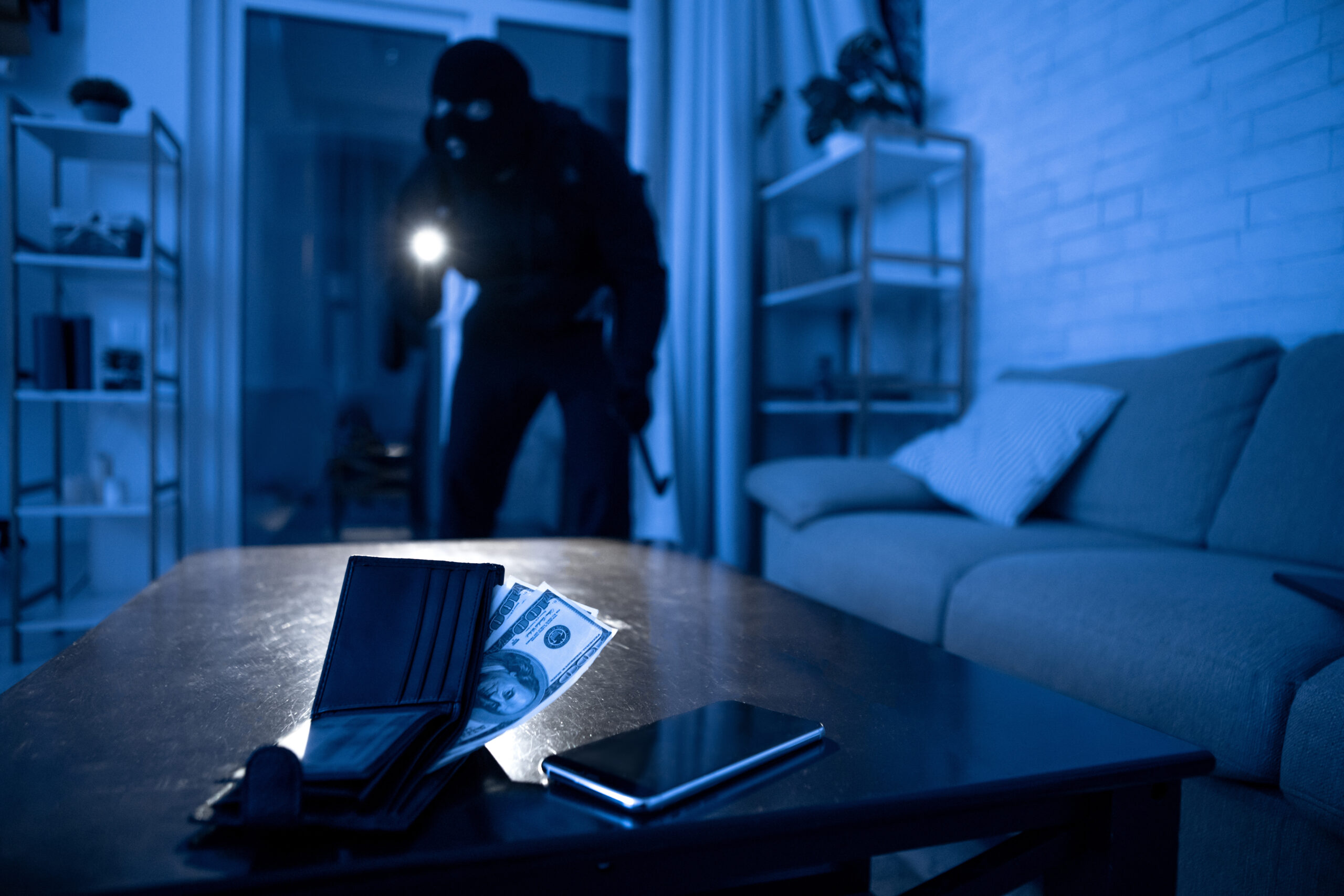 East Norriton Theft Crimes Lawyer