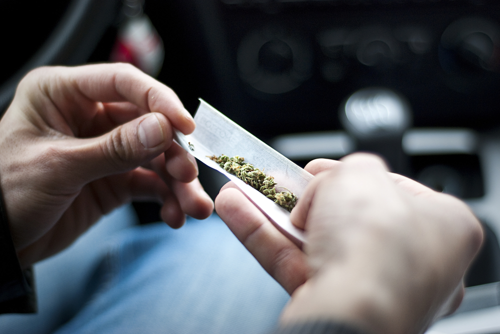 West Norriton Marijuana Possession Lawyer