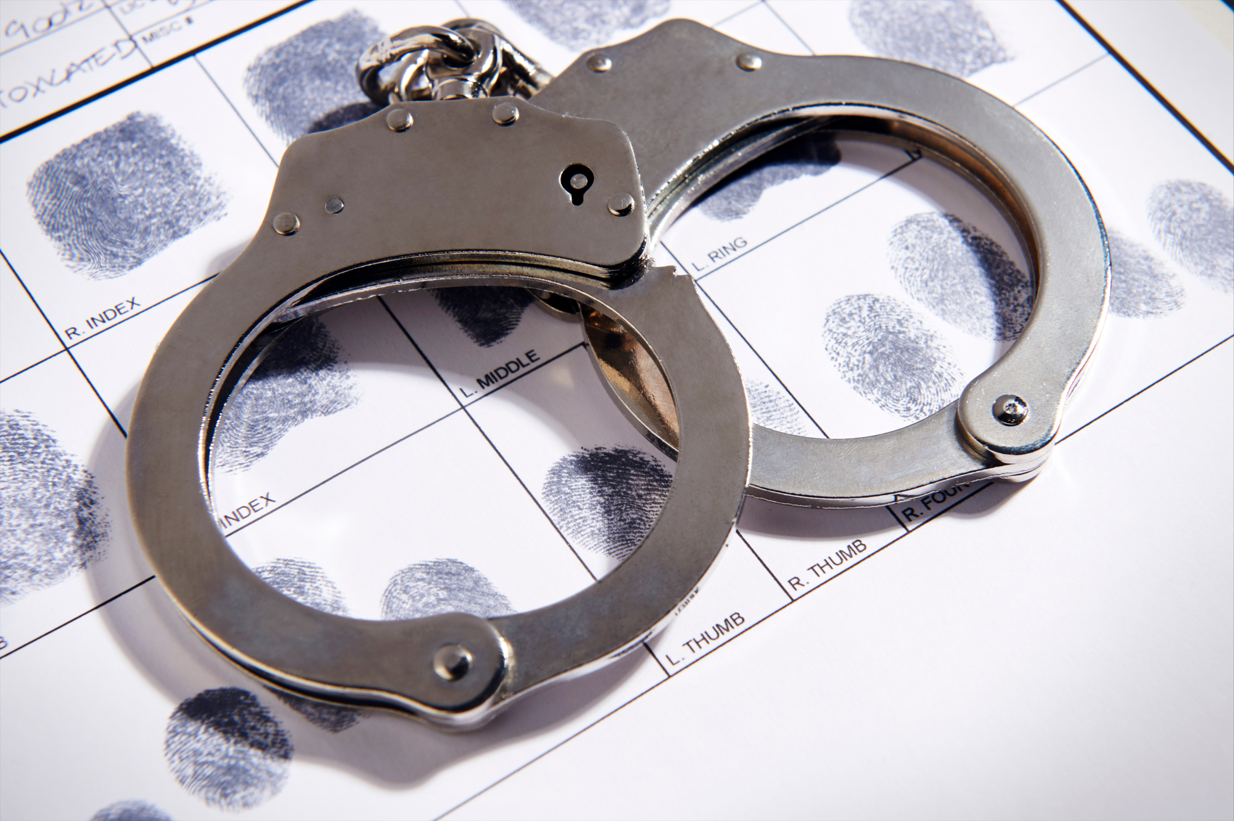 What Happens if My Child Is Charged With a Crime in Pennsylvania?